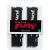 Kingston FURY DDR5 - 32GB - 6800 - CL - 34 (2x 16 GB) dual kit, RAM (black, KF568C34BBEAK2-32, FURY Beast RGB, INTEL XMP, AMD EXPO)