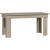 Top E Shop Topeshop SO MADRAS SONOMA coffee/side/end table Side/End table Free-form shape 4 leg(s)