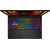 MSI Crosshair A16 HX D8WFKG-023XPL Ryzen 7 8840HX 16" QHD+ 240Hz IPS-level 16GB DDR5 SSD1TB GeForce RTX 5060 8GB NoOS
