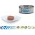 FARMINA Vet Life Hypoallergenic Pork & Potato - wet cat food - 85 g