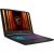 MSI Katana 15 HX B14WGK-061XPL i7-14650HX 15.6" QHD 165Hz 16GB DDR5 SSD1TB GeForce RTX 5070 8GB NoOS