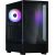 Zalman P10 Black Micro-ATX Mini Tower