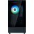 Zalman P10 Black Micro-ATX Mini Tower