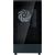 Zalman P10 Black Micro-ATX Mini Tower