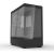 Zalman P10 Black Micro-ATX Mini Tower