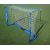 YakimaSport Bramka składana UNI 180 cm x 120 cm 1,8m x 1,2m uniwersalny