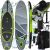Deska SUP 335cm z akcesoriami Trizand 25260