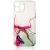 Fusion Marble maciņš telefonam Samsung A136 Galaxy A13 5G zaļš
