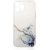 Fusion Marble maciņš telefonam Samsung Galaxy A53 5G zils