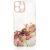 Fusion Marble maciņš telefonam Samsung Galaxy A53 5G brūns