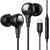 Headphones Ugreen EP103 USB-C (30638) black