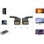 Cable Ugreen DP102 DisplayPort to DisplayPort 1.5m black