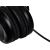 Headphones Hoco W5 black