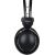 Headphones Hoco W5 black