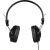 Headphones Hoco W5 black