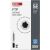 Emos Āra F/UTP CAT5E kabelis 24AWG, melns, Eca