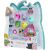SQUISHMALLOWS SQUISH-A-LONGS figūriņas, 8 gab., 2,5 cm