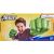 Hasbro AVENGERS Lomu spēle Halka Gamma trieciendūres