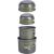 Trauku komplekts NC1767 CANTEEN SET XL NILS CAMP