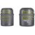 Trauku komplekts NC1767 CANTEEN SET XL NILS CAMP