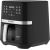 Digitālais gaisa fritieris ar logu BROCK DAF 6501 G 6,5L, 1800W