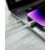 Swissten Kevlar USB - USB-C кабель для передачи данных и зарядки 1.5m