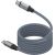 Promate Springy Magnētiskais vads USB-C 60WPD / 1,2m