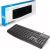 HP K200 Klaviatūrā USB ENG