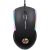 HP M160 Проводная игровая оптическая мышь RGB