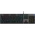 HP GK400F Mehāniskā Spēļu Tastatūra RGB / USB / ENG