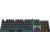 HP GK400F Mehāniskā Spēļu Tastatūra RGB / USB / ENG
