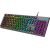 HP K500Y Мембранная Игровая Клавиатура RGB / USB / ENG