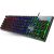 HP K500Y Мембранная Игровая Клавиатура RGB / USB / ENG