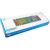HP K500Y Мембранная Игровая Клавиатура RGB / USB / ENG