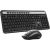 HP CS500 Беспроводная Клавиатура + Мышь USB / ENG / 1600DPI