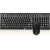HP KM100 Клавиатура + Мышь USB / ENG / 1600DPI
