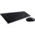 HP CS10 Беспроводная Клавиатура + Мышь USB / ENG / 1600DPI