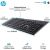 HP CS10 Беспроводная Клавиатура + Мышь USB / ENG / 1600DPI