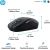 HP CS10 Беспроводная Клавиатура + Мышь USB / ENG / 1600DPI