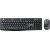 Acer LK41-2K Беспроводная Клавиатура + Мышь + Pele USB / ENG