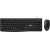 Acer OAK040 Vadu Klaviatūra + Pele USB / ENG