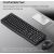 Acer OAK040 Vadu Klaviatūra + Pele USB / ENG