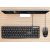 Acer OAK040 Vadu Klaviatūra + Pele USB / ENG