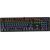 HP GK100F Mehāniskā Spēļu Tastatūra RGB / USB / ENG