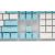 Acer OKW212 Mehāniskā tastatūra