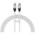 Baseus CoolPlay USB-C - USB-C 100W Vads 1m