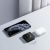 Ugreen switch HDMI splitter switch - 2x HDMI 4K 60Hz black (CM217)