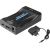 Fusion HDMI uz SCART pārveidotājs