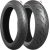 170/60ZR17 BRIDGESTONE BT016RP 72W PRO TL