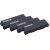 Kioxia Exceria with Heatsink 4 TB, SSD (PCIe 4.0 x4, M.2 2280)
